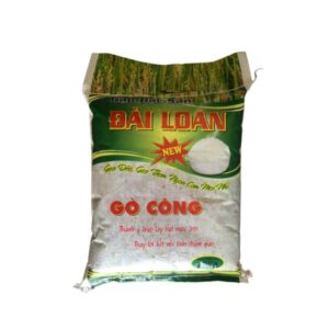 GẠO TẤM THƠM ĐÀI LOAN