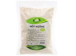 NẾP NGỖNG